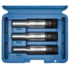 SW-Stahl 03110L glow plug socket set, 3 pieces