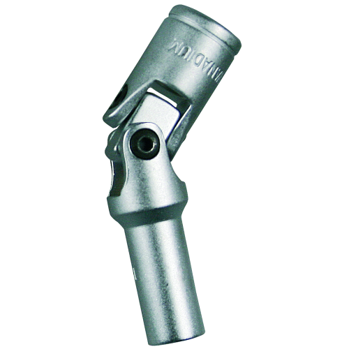 SW-Stahl 03648SB 专用套筒扳手插件，3/8"，9 mm，带接头