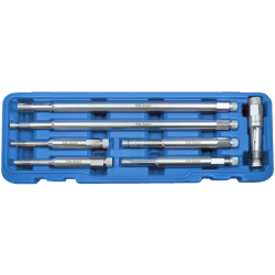 SW-Stahl 03669L Gewindeschneidsatz, Zünd- und...