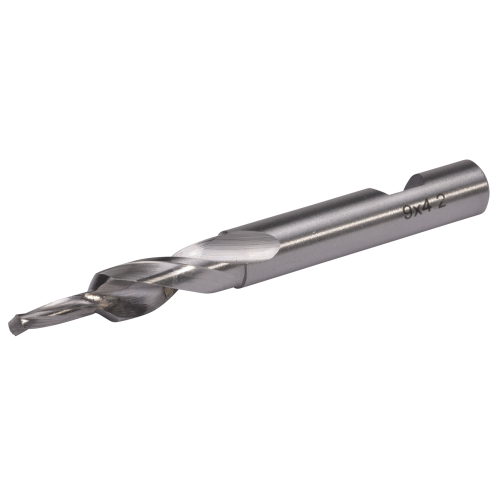 SW-Stahl 03672L-1 trinbor, ø 4,2 / 9,0 mm