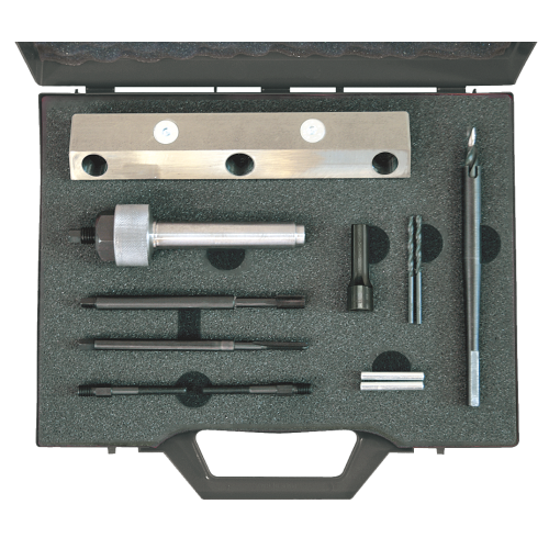 SW-Stahl 03708L verktøysett for fjerning av glødeplugger, Peugeot-motor 2.0 HDi