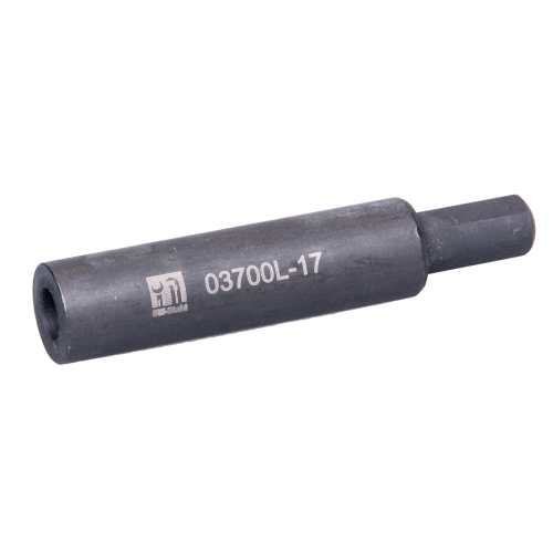 SW-Stahl 03700L-17 Verlängerung für Stufenbohrer