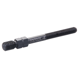 SW-Stahl 03702L-4 Gewindebohrer, 1/2" - 28 UNF