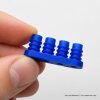 AMP 0-0794278-1 Univerzální těsnění MATE-N-LOK 9-pin