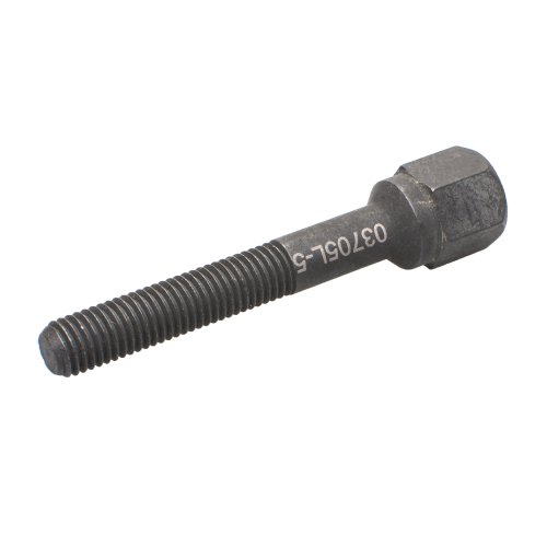SW-Stahl 03705L-5 fastening screw, M7 x 1.0