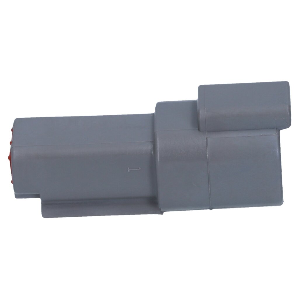 Разъем deutsch dt04 2p