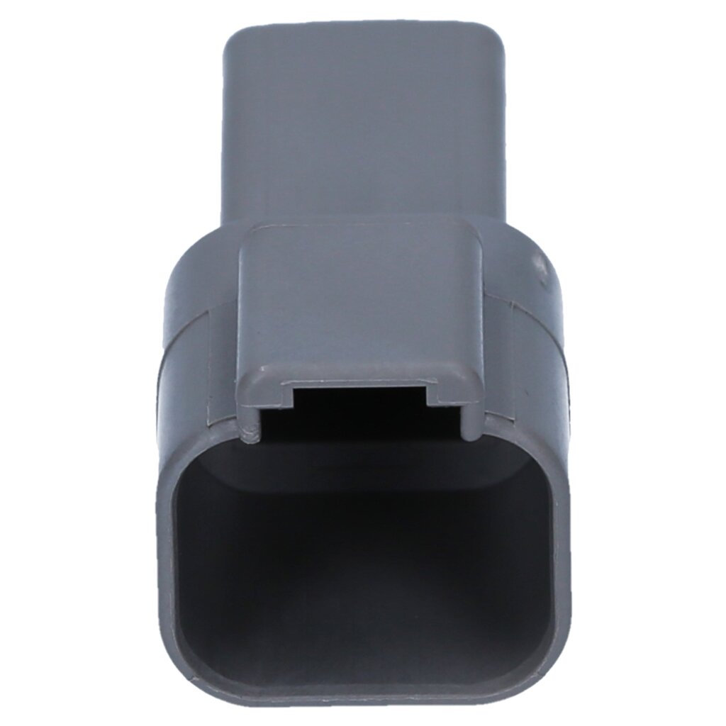 Разъем deutsch dt04 2p