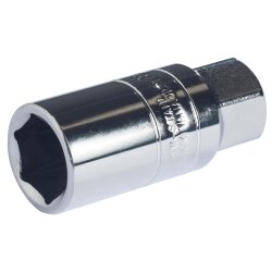 SW-Stahl 03105L Spark plug insert, 3/8", 18 mm