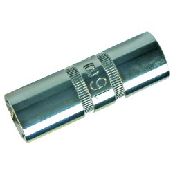 SW-Stahl 03160L Spark plug socket, 1/2", 16 mm