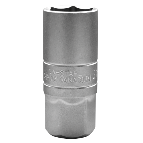 Vložek za svečke SW-Stahl 03165L, 1/2", 21 mm