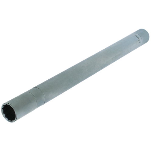 SW-Stahl 03641L tændrørsindsats, 3/8", 14 mm, ekstra lang