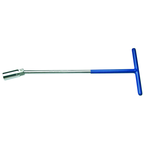 SW-Stahl 03610L T kollu ve mafsallı buji elemanı, 16 mm