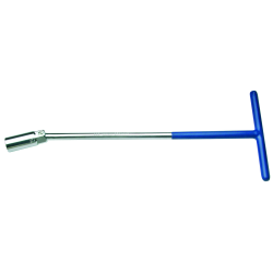 SW-Stahl 03610SB Zündkerzeneinsatz mit T-Griff und...