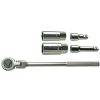 SW-Stahl 03710SB spark plug tool set, 5 pieces