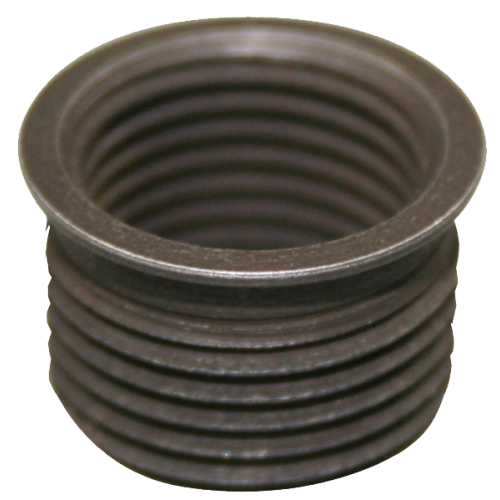 Inserto roscado SW-Stahl 10701L, M14 x 1,25 x 11 mm