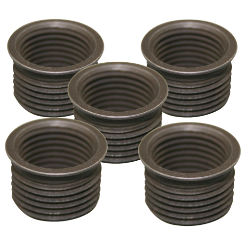 SW-Stahl 10711SB ねじインサート M14 x 1.25 x 11 mm、5 個