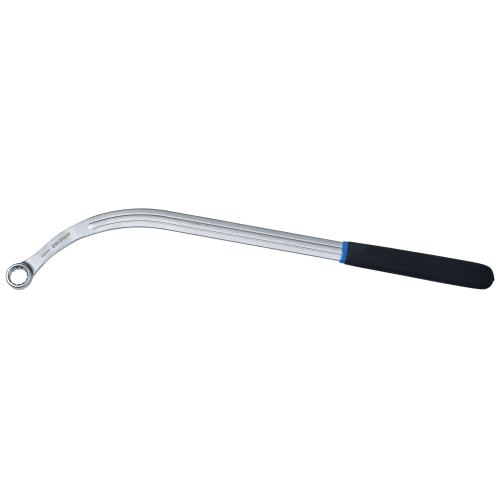 SW-Stahl 10557L-15 Kilremsspännnyckel, tolvpunkt, 15 mm