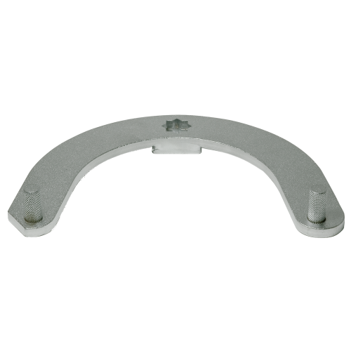 SW-Stahl 10582L Keilrippenriemen-Spannschlüssel, VAG