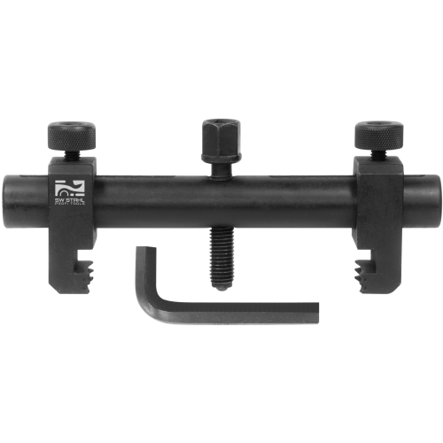 SW-Stahl 10579L Ñ‚ÐµÐ³Ð»Ð¸Ñ‡ Ð½Ð° Ñ€Ð¾Ð»ÐºÐ°, Ð¿Ð¾Ð»Ð¸ÐºÐ»Ð¸Ð½Ð¾Ð² Ñ€ÐµÐ¼ÑŠÐº, 40 - 168 mm