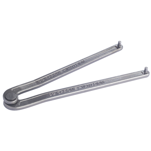 SW-Stahl S1463 ansiktsnøkkel, justerbar