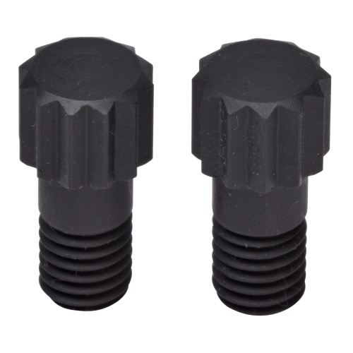 SW-Stahl 10594L-8 螺丝适配器 8，2 件