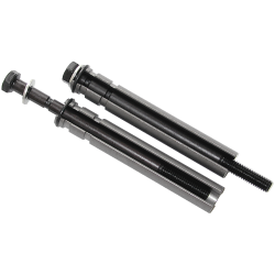 SW-Stahl 10108L styrregellåshållare,...