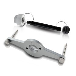 SW-Stahl 26184L Montagevorrichtung für...