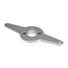 SW-Stahl 26184L mounting device for pulley, VAG