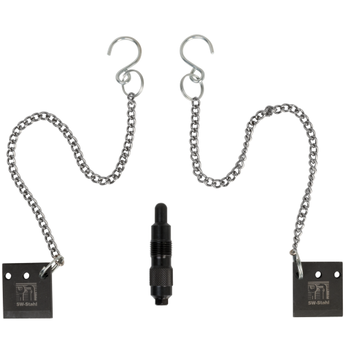 SW-Stahl 26086L set orodja za nastavitev motorja, Audi/VW