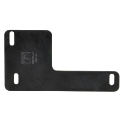 SW-Stahl 26012L knastakseljusteringslineal, 170 mm