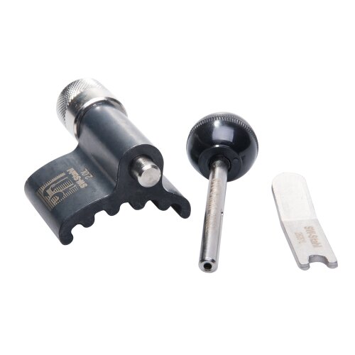 SW-Stahl 25999L-5 Outil de maintien, vilebrequin