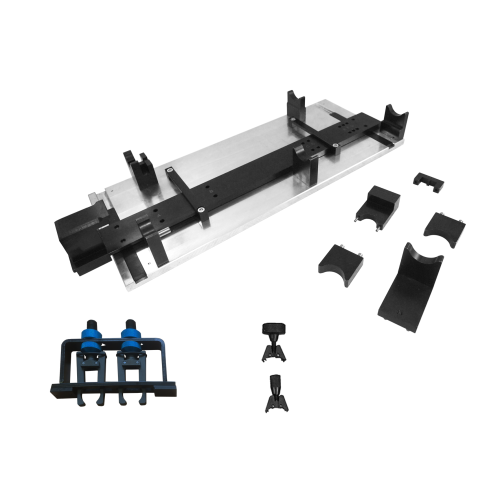 Herramienta de inserción de árbol de levas SW-Stahl 26154L, Audi/VW