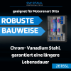 Set instrumente de reglare a motorului SW-Stahl 26165L, Mercedes-Benz, 15 piese
