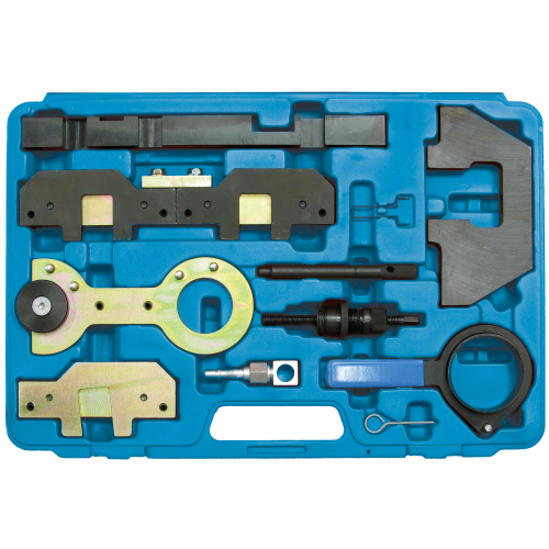 SW-Stahl 26103L engine adjustment tool set, BMW