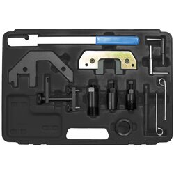 SW-Stahl 26104L engine adjustment tool kit, BMW