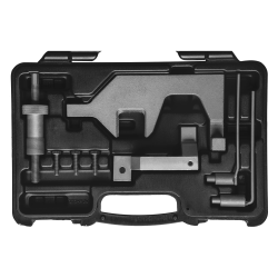 SW-Stahl 26163L Motor Einstellwerkzeugsatz, BMW/Mini/PSA