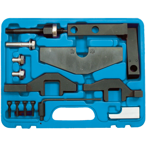 SW-Stahl 26106L komplet orodja za nastavitev motorja, BMW