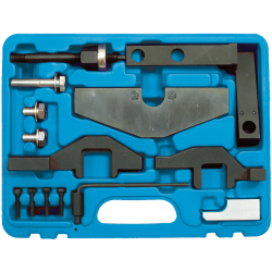 SW-Stahl 26106L komplet orodja za nastavitev motorja, BMW