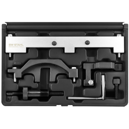 SW-Stahl 26112L Набор инструментов для регулировки двигателя, BMW