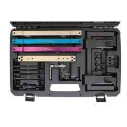 SW-Stahl 26307L Motor Einstellwerkzeugsatz I BMW