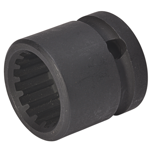 Specjalny klucz nasadowy SW-Stahl 04466L, 1/2"