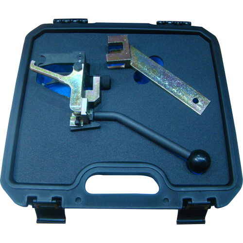 SW-Stahl 26302L De- und Montagesatz Rückstellfeder, Mini / Peugeot / Citroën