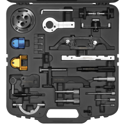 Conjunto de ferramentas de ajuste de motor SW-Stahl 26053L, Opel