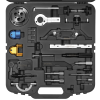Conjunto de ferramentas de ajuste de motor SW-Stahl 26053L, Opel