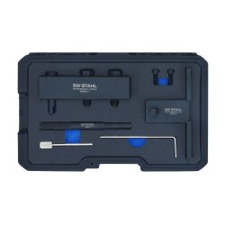 SW-Stahl 26176L Motor Einstellwerkzeugsatz,...