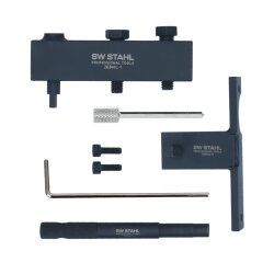 Conjunto de ferramentas de ajuste de motor SW-Stahl 26176L, Vauxhall/Opel, 7 peças