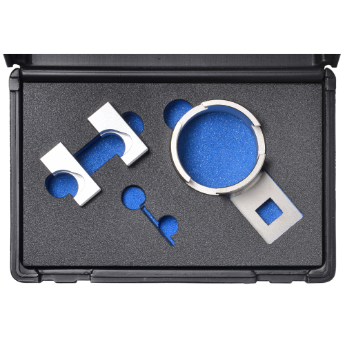 SW-Stahl 26199L motorjusteringsværktøj I Opel I Saab I Cadillac I Vauxhall