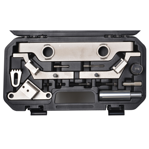 SW-Stahl 26198L sada nářadí na seřízení motoru I Opel I Saab I Chevrolet I Vauxhall I 12 kusů