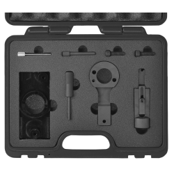 SW-Stahl 26187L Motor Einstellwerkzeugsatz I Opel I...