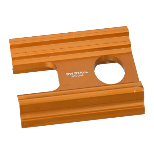 SW-Stahl 26095L bloķēšanas instruments Opel Ecotec 1,8+2,0 l